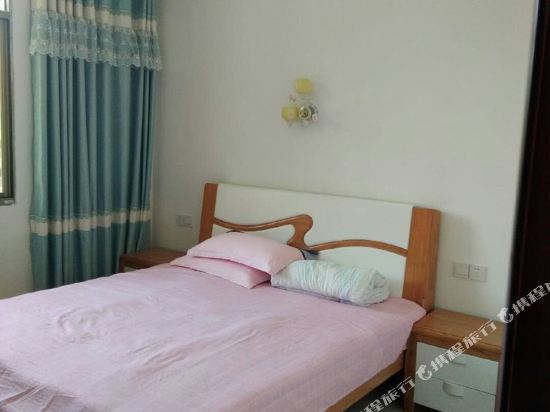 奉新邹顺兴民宿