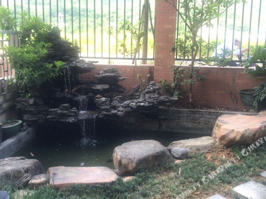 清远花卷妈妈公寓