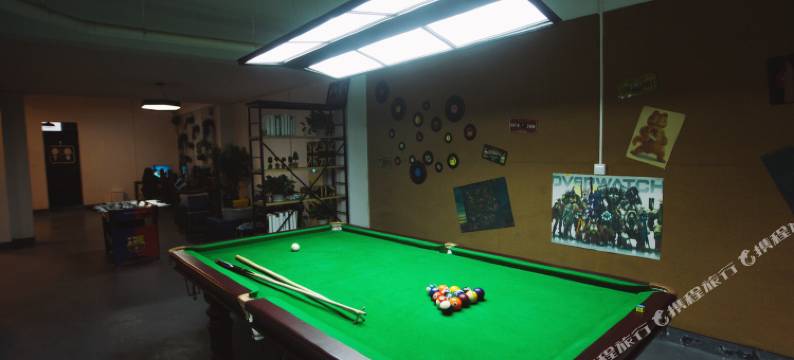 杭州瘾inhouse北欧风情别墅轰趴(2号店)图片