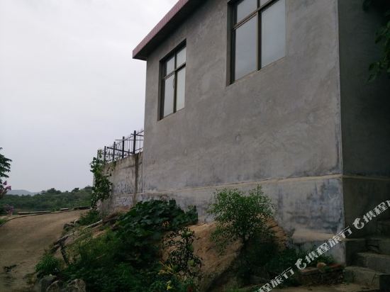 济南农家乐民宿