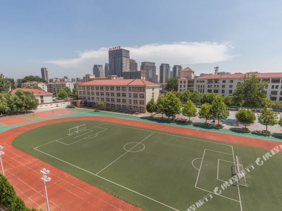 简爱民宿(烟台桐林路店)