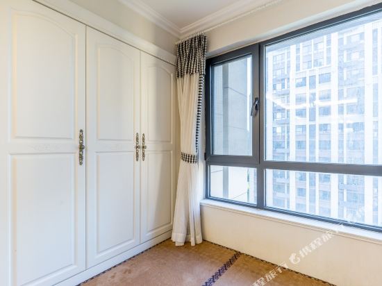 途掌柜寻途公寓(烟台虎山南路店)