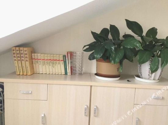 蓬莱仙海书香之家公寓