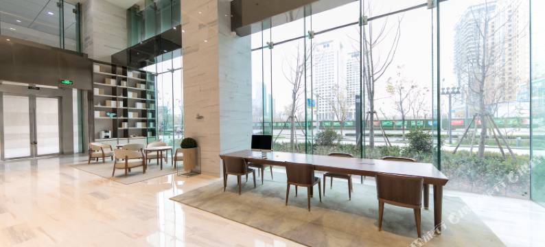 全季酒店(济南西站店)图片