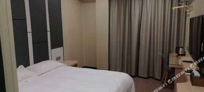 杭州依山商务酒店图片