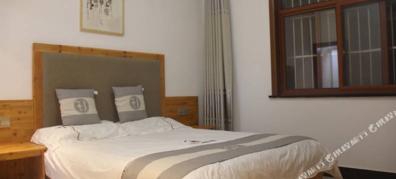 九华山净心小栈图片