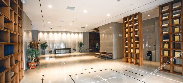 周口道琚酒店图片