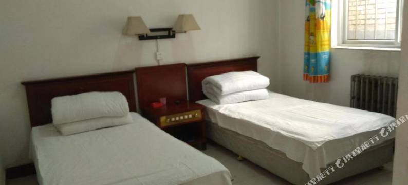 长治祥和旅店图片