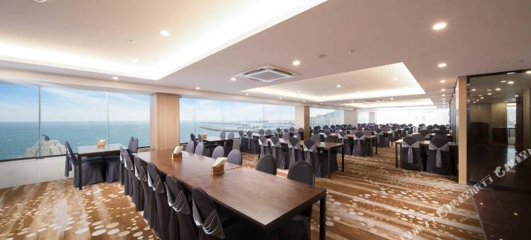 济州宫殿酒店(Palace Hotel Jeju)图片