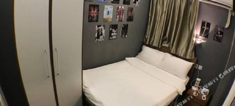 香港铜锣湾宾馆(凤鸣大厦)图片
