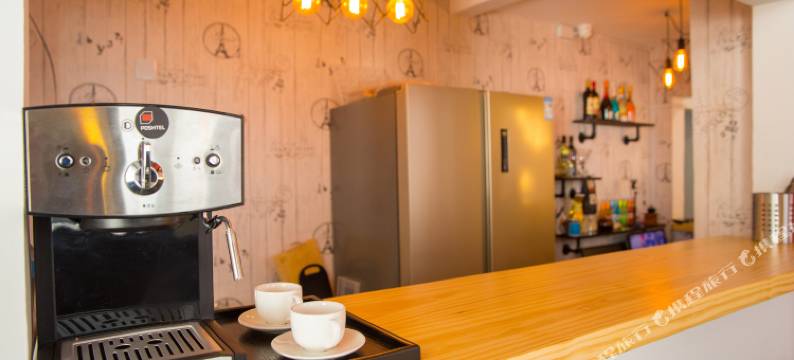 丽江IYH青优酒店图片