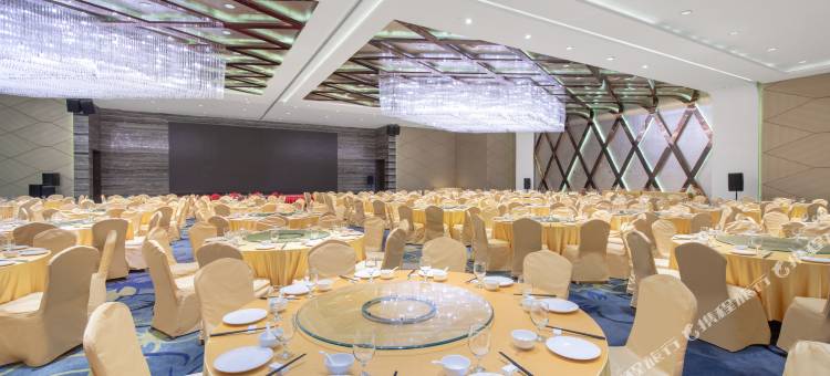 上海松江假日酒店(上海松江站店)图片