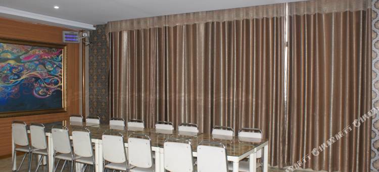 佳宜酒店(菏泽定陶汽车站店)图片