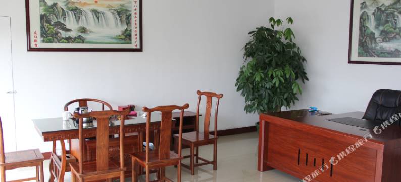 东莞帝豪商务公寓图片