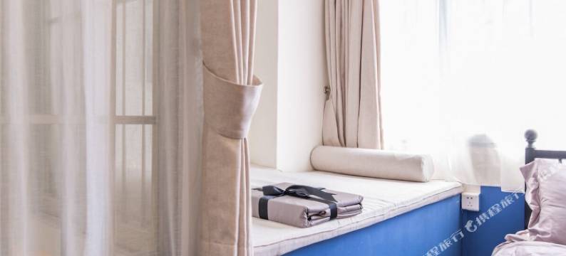 广州路客BC7080精品民宿图片