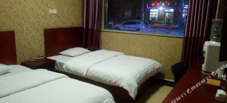 昌乐城南宾馆图片