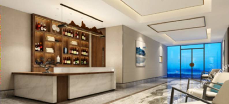 临沂翔龙商务酒店图片