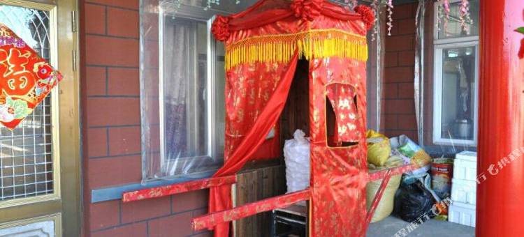 雾凇岛北国美景客栈图片