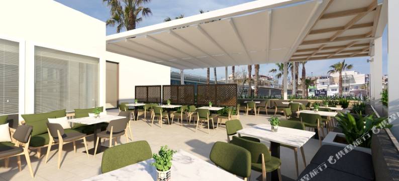 阿夫拉酒店(Hotel Avra by Smile Hotels)图片