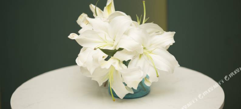 兆和优选酒店(沈阳站太原街店)图片