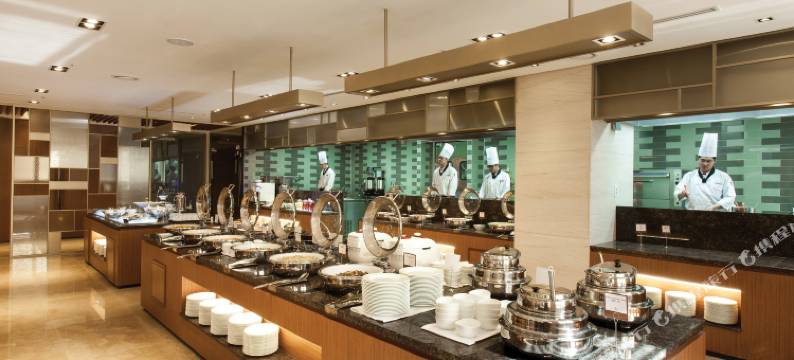 首尔明洞美利来酒店(Migliore Hotel Seoul Myeongdong)图片