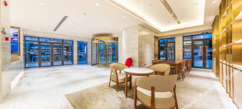 全季酒店(重庆鸳鸯园博园店)图片