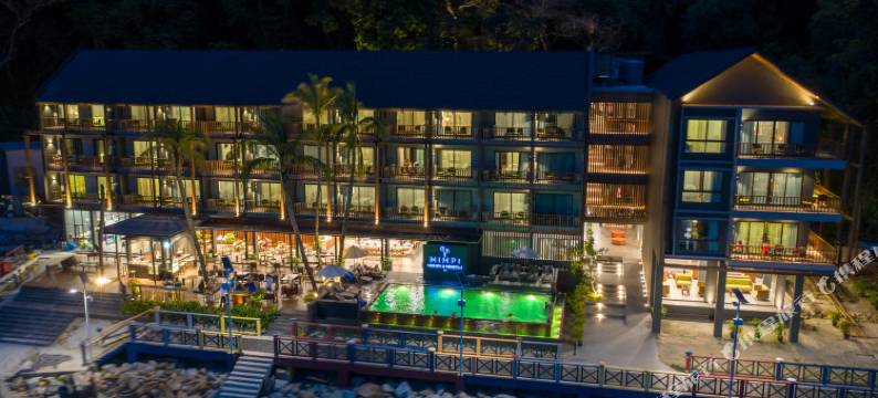 沉默梦想旅馆(Mimpi Perhentian)图片