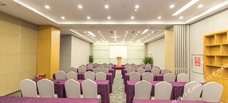 云孚里酒店(成都武侯立交店)图片