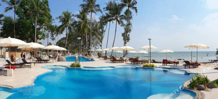 查察别墅甲米海滨度假村(Villa Cha-Cha Krabi Beachfront Resort)图片