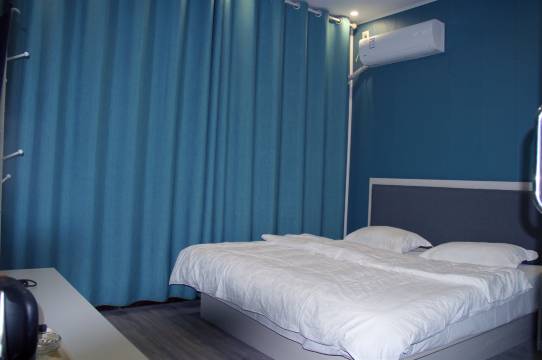 台儿庄金陵客栈