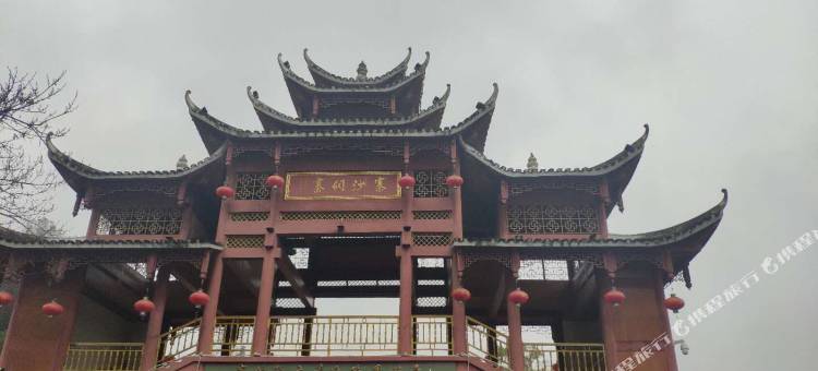 骏怡连锁酒店(凤凰路店)图片