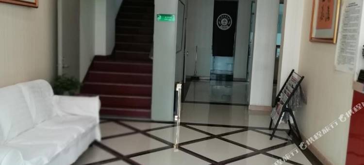 朝阳金叶商务宾馆图片