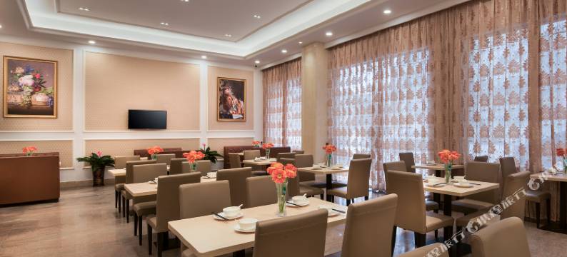维也纳国际酒店(东莞莞樟路店)图片