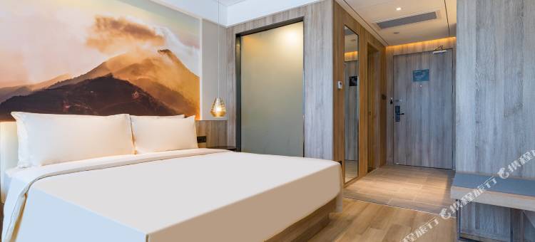 桔子酒店(深圳前海碧海湾店)图片