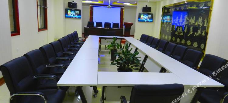 格林豪泰(西安环城西路店)图片