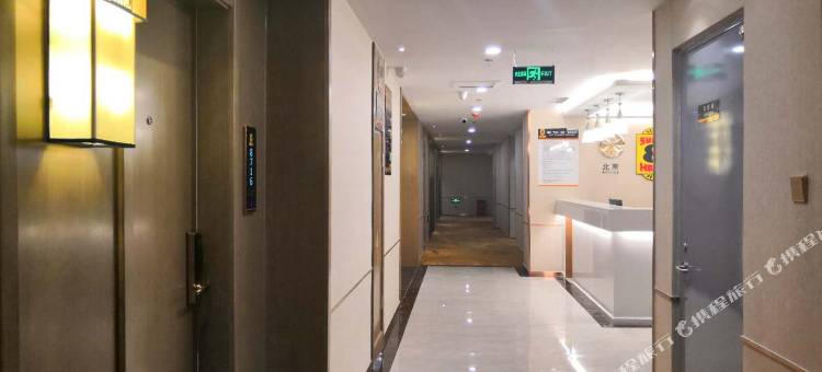 速8酒店(沧州西高铁站店)图片