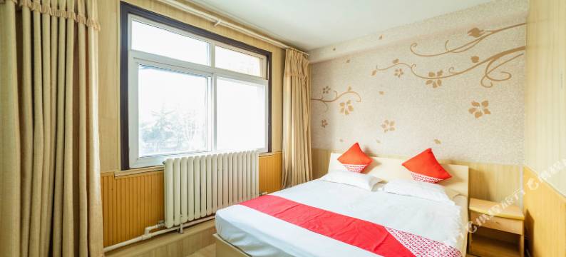 青岛龙华海宾馆图片