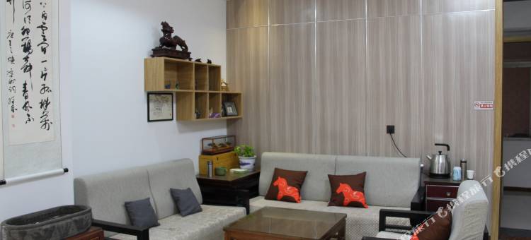 骏怡连锁酒店(济南莱城长勺北路店)图片