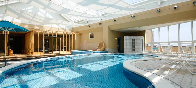 淡路岛梦海游酒店-洲本温泉(Yumekaiyu Awajishima)图片