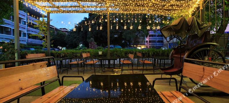 虞山公馆(桂林两江四湖虞山公园店)图片