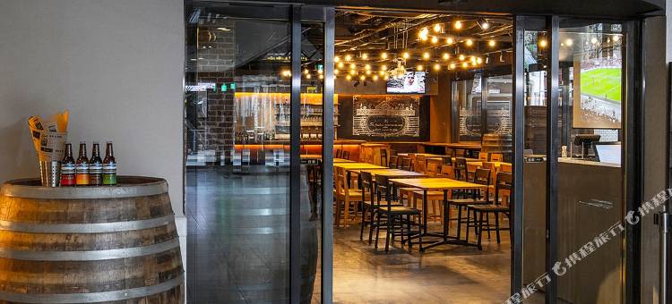 MYSTAYS鹿儿岛天文馆酒店(HOTEL MYSTAYS Kagoshima Tenmonkan)图片