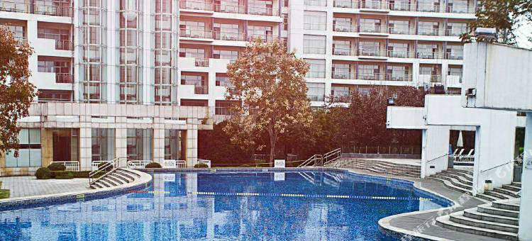 黄山高尔夫酒店(黄山屯溪国际机场店)图片