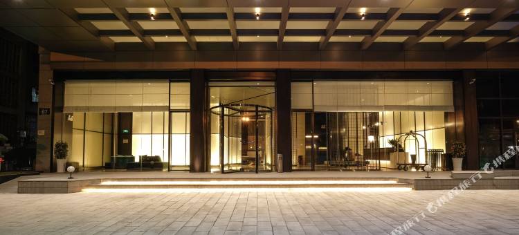 畅洋湿地公园酒店(襄阳汉江卧龙大桥店)图片