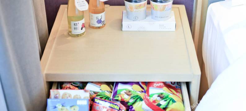 麗枫酒店(深圳沙井后亭地铁站店)图片