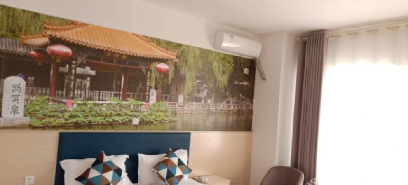 尚唐酒店(唐冶云巴地铁站店)图片