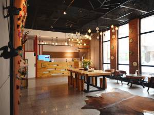 平山酒店 平山酒店预订查询 平山宾馆住宿 携程酒店