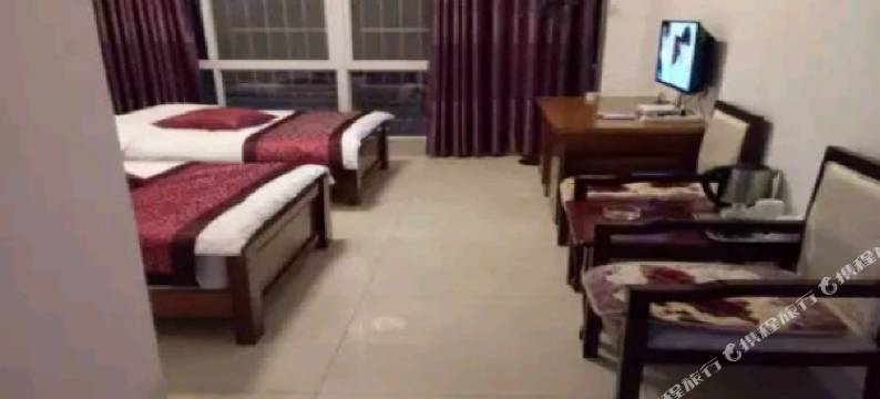 保山合意宾馆图片