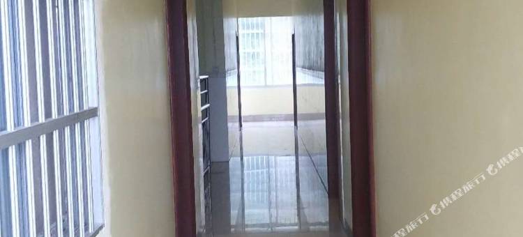 大新归春河畔农家乐图片