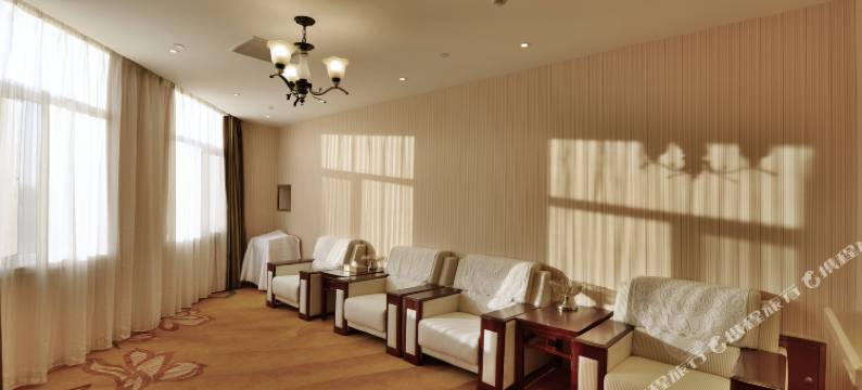 维也纳酒店(天津武清大华总部店)图片