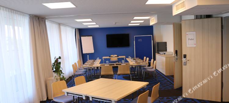 帕德博恩公寓酒店(Aparthotel Paderborn)图片